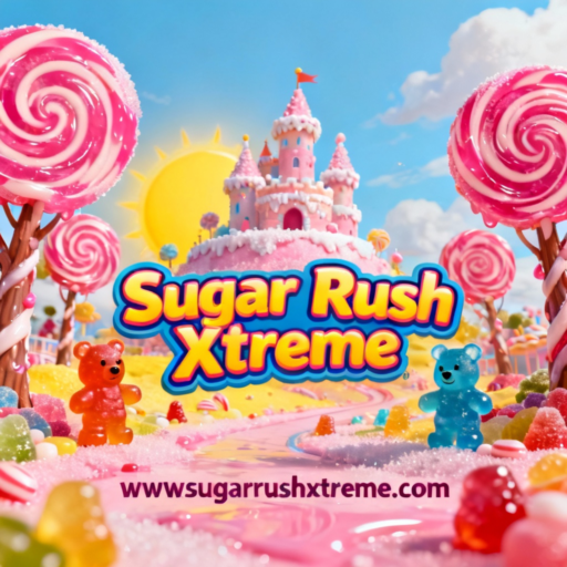 Sugar Rush Xtreme