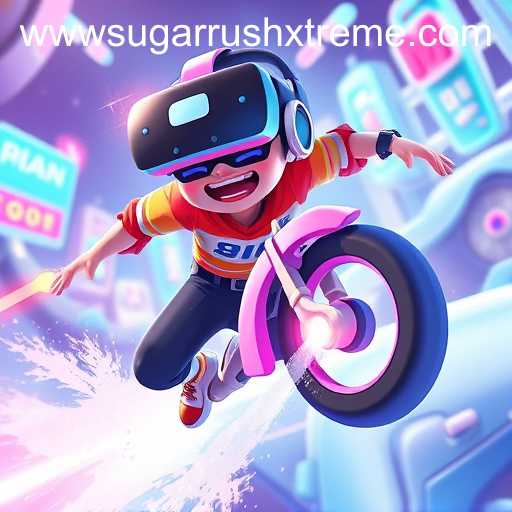 Gaming Trends and Innovations in 2025