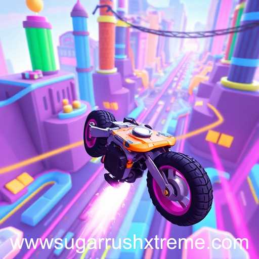The Rise of Sugar Rush Xtreme