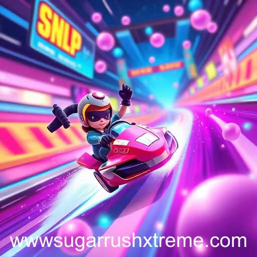 The Rise of Sugar Rush Xtreme in Gaming Culture