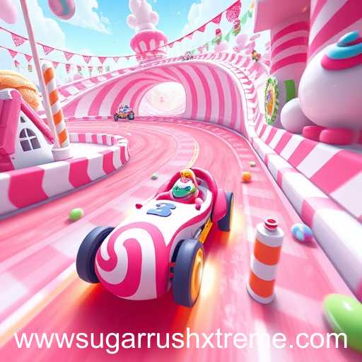 Sugar Rush Xtreme: The Game Sensation Shaping 2025
