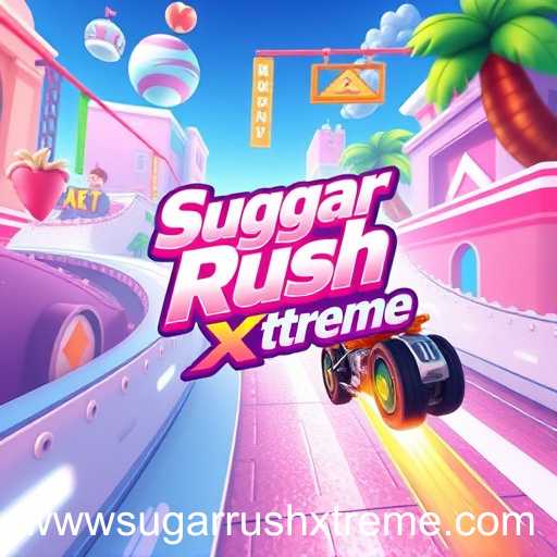 The Rise of Sugar Rush Xtreme: A Gamer's Delight