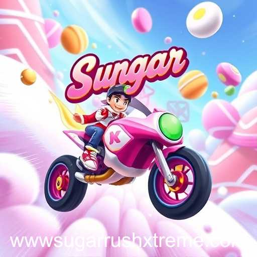 The Rise of Sugar Rush Xtreme in Gaming Circles