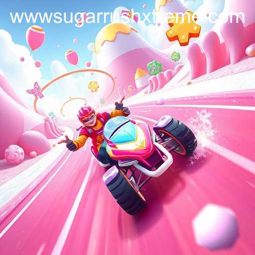 The Rise of Sugar Rush Xtreme in Gaming