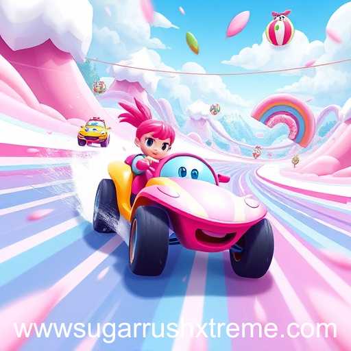 The Surging Popularity of Sugar Rush Xtreme