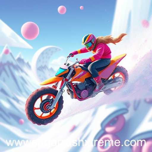 The Global Phenomenon of Sugar Rush Xtreme